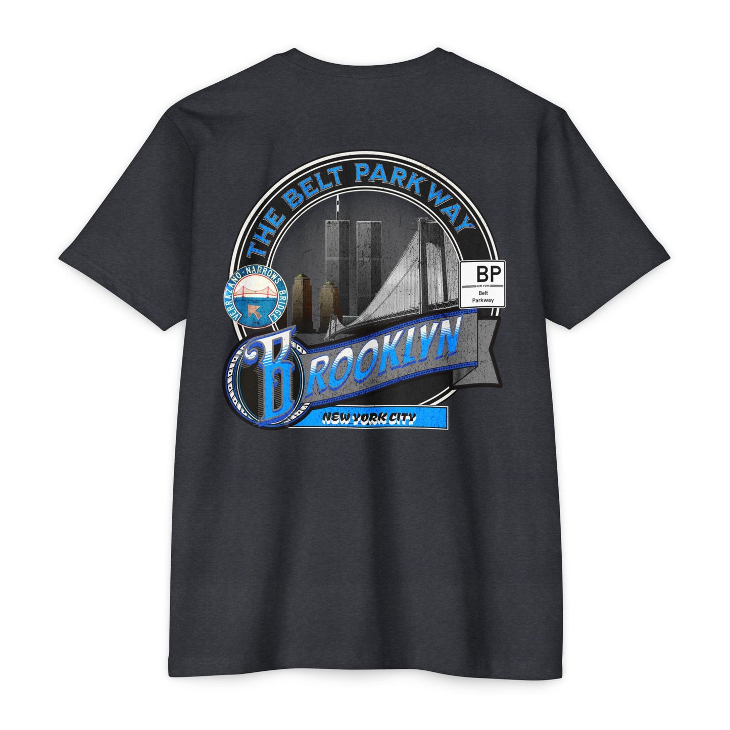 Brooklyn Belt Parkway NYC Highway
