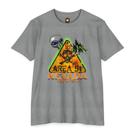 Nevada 375  Area 51