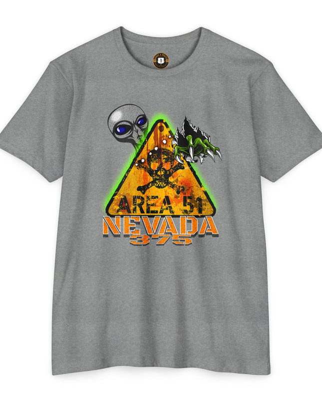 Nevada 375  Area 51