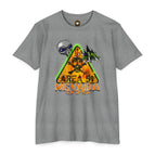 Dark Heather Grey / XS
