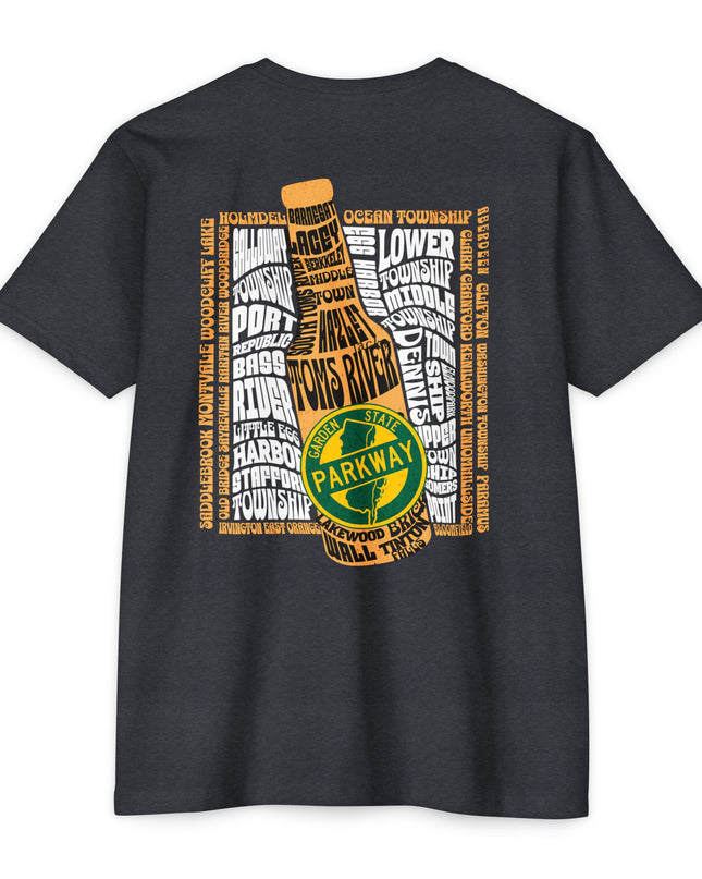 Garden State Parkway Exits - Roads and Routes Apparel