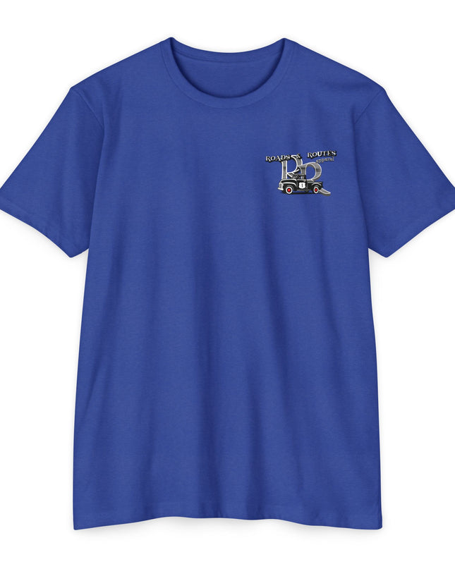 Ann Arbor Interstate 94 T-shirt