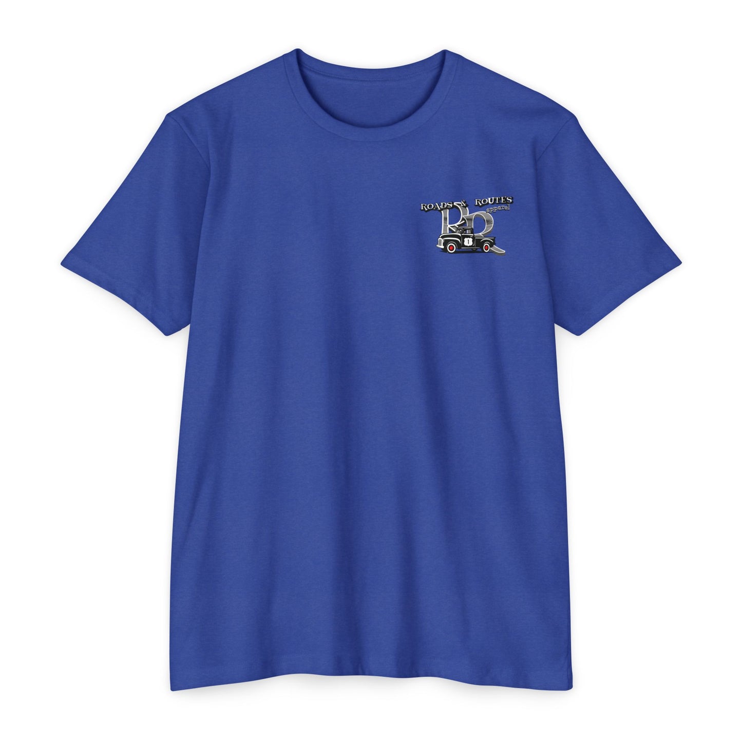Ann Arbor Interstate 94 T-shirt