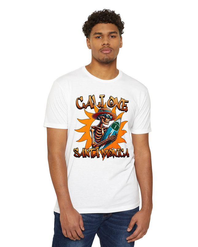 Surfs Up California Route 1