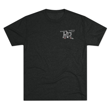 Fort Bragg North Carolina Route 24 T-Shirt — Home to Army Airborne & Special Forces