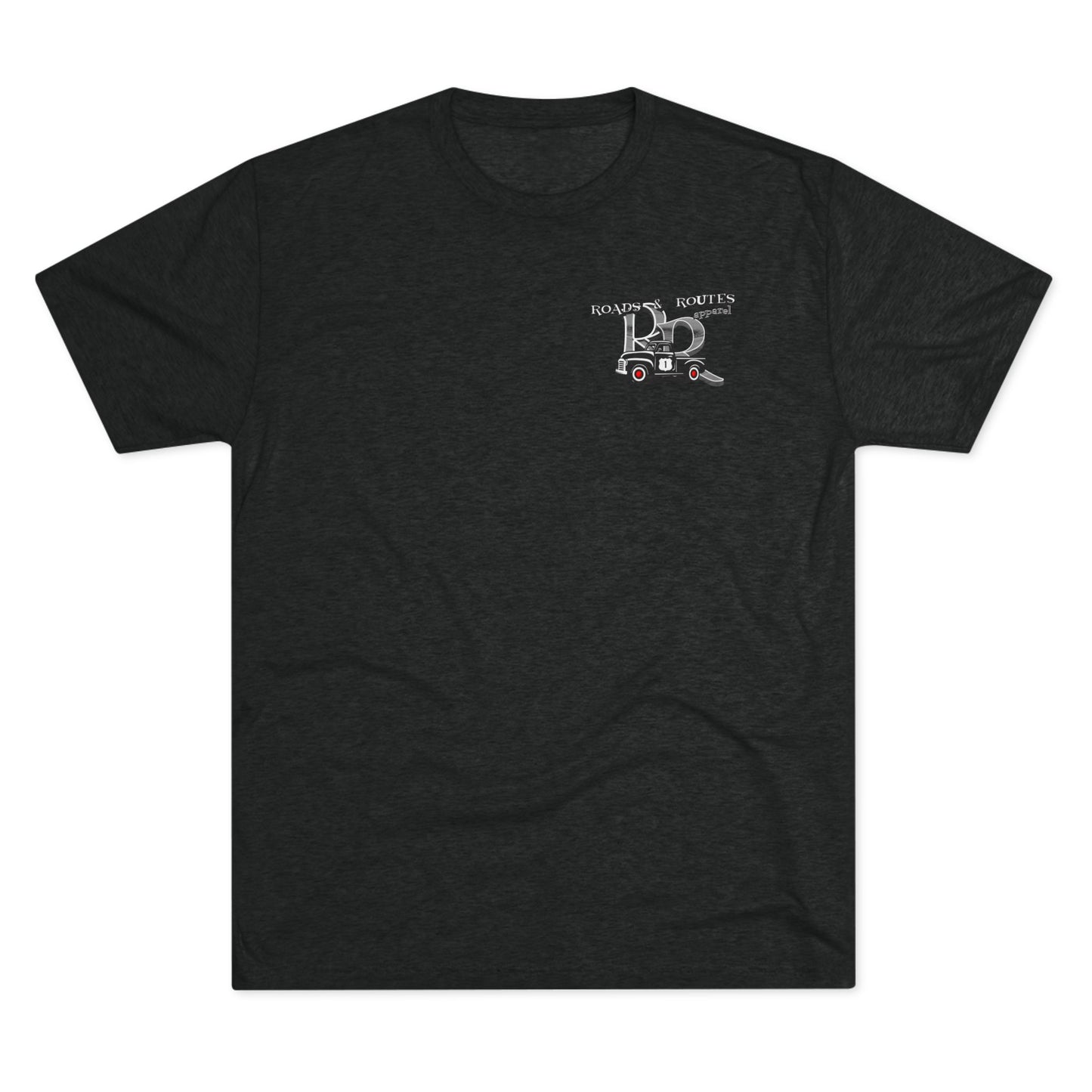 Fort Bragg North Carolina Route 24 T-Shirt — Home to Army Airborne & Special Forces