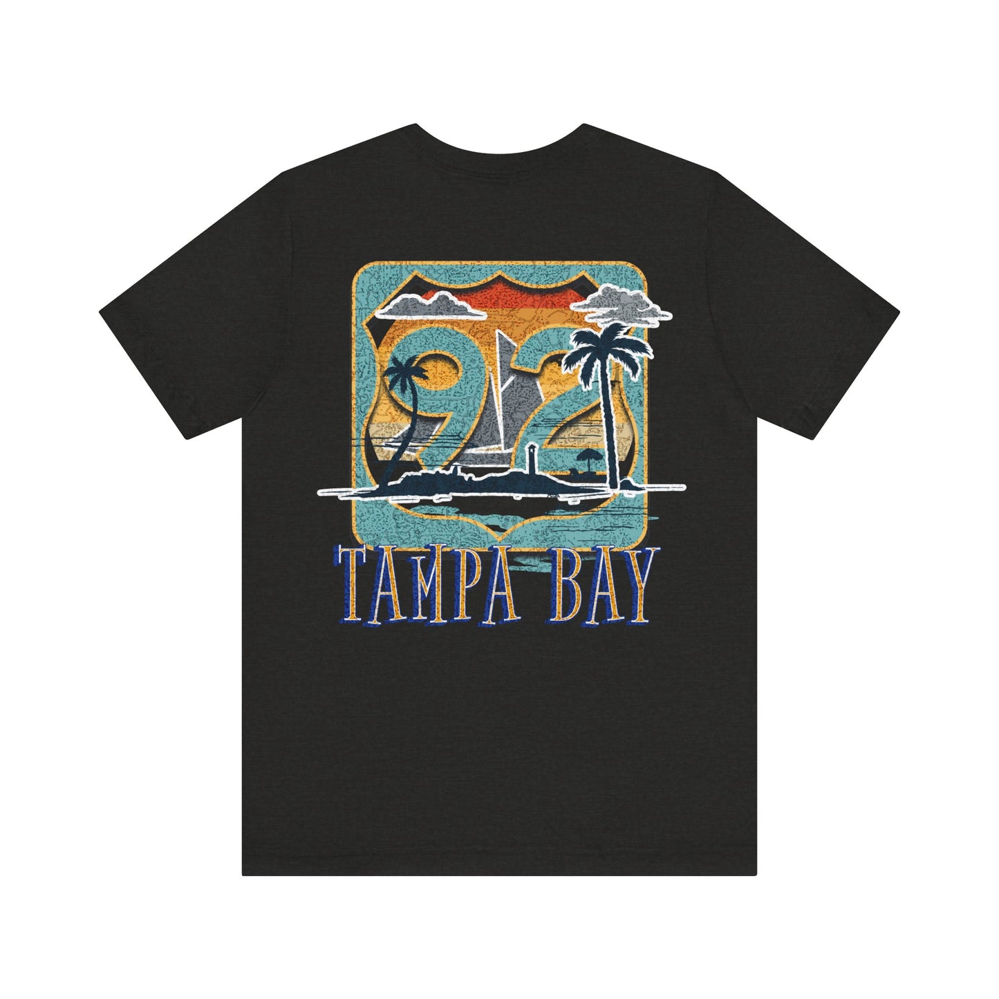 Tampa Route 92 Highway Apparel