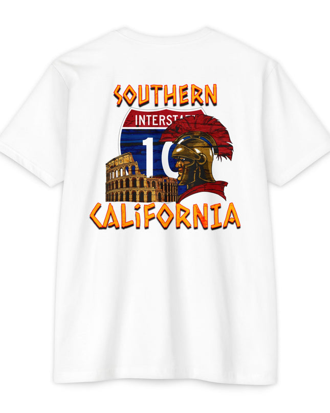 Interstate 10 Southern California