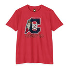 CVC Red / XS