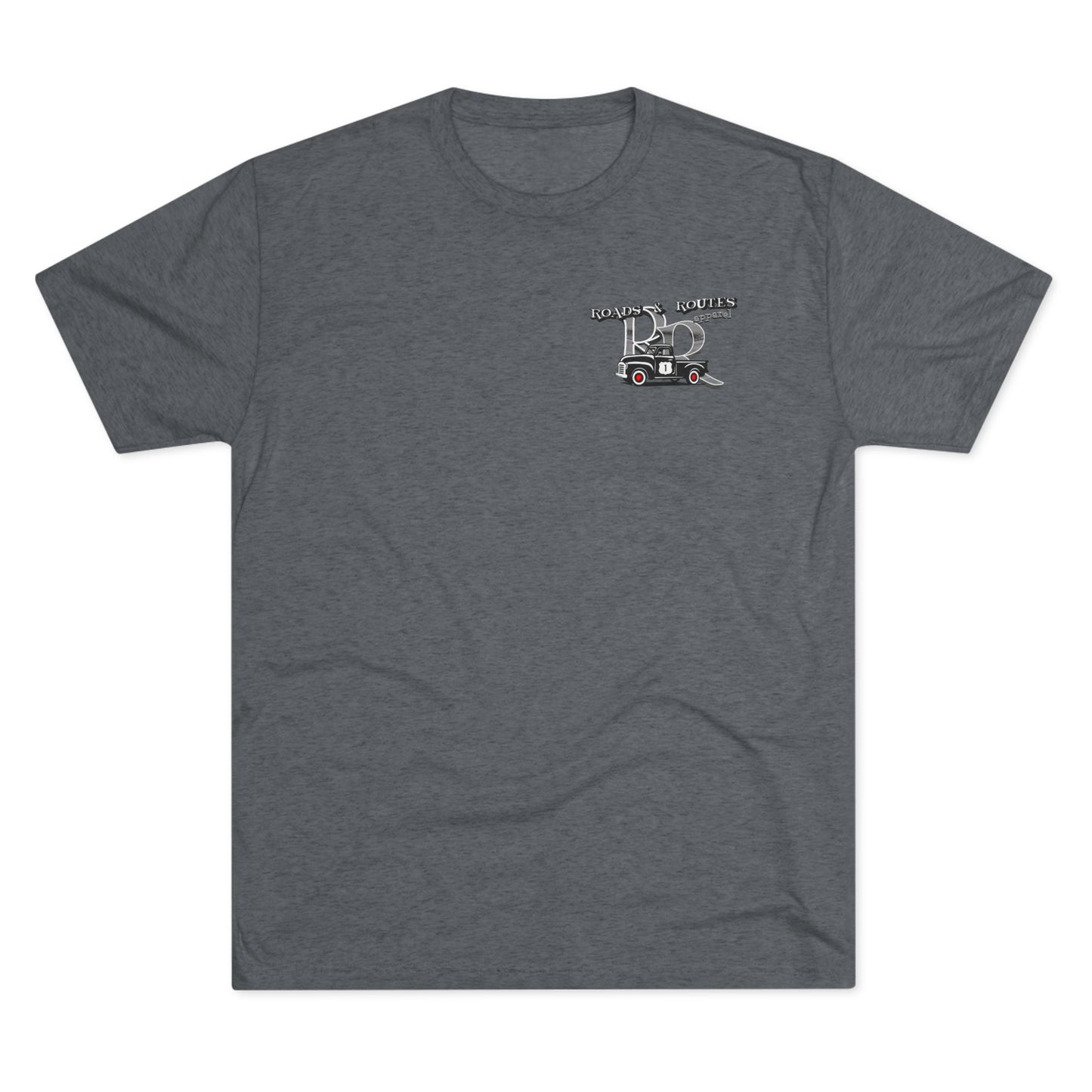 Ft. Benning Rangers Tribute T‑Shirt — Interstate 184, "Home to the Rangers, America's Heroes"