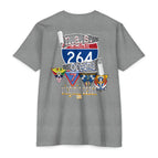Dark Heather Grey / XS
