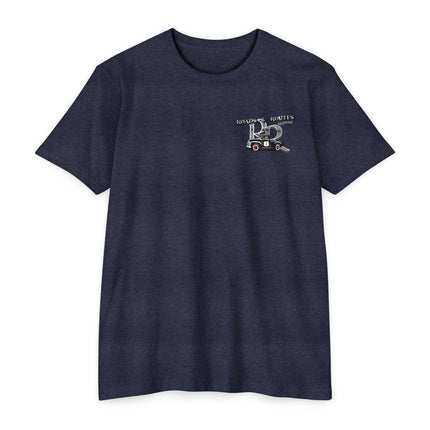 LOUISIANA STATE UNIVERSITY INTERSTATE 10 GAME DAY TEE