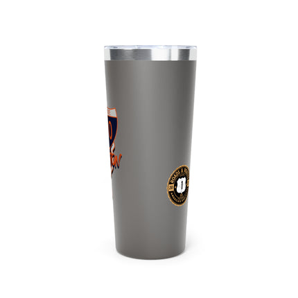 Tumbler - Houston Texas Interstate 610 Design