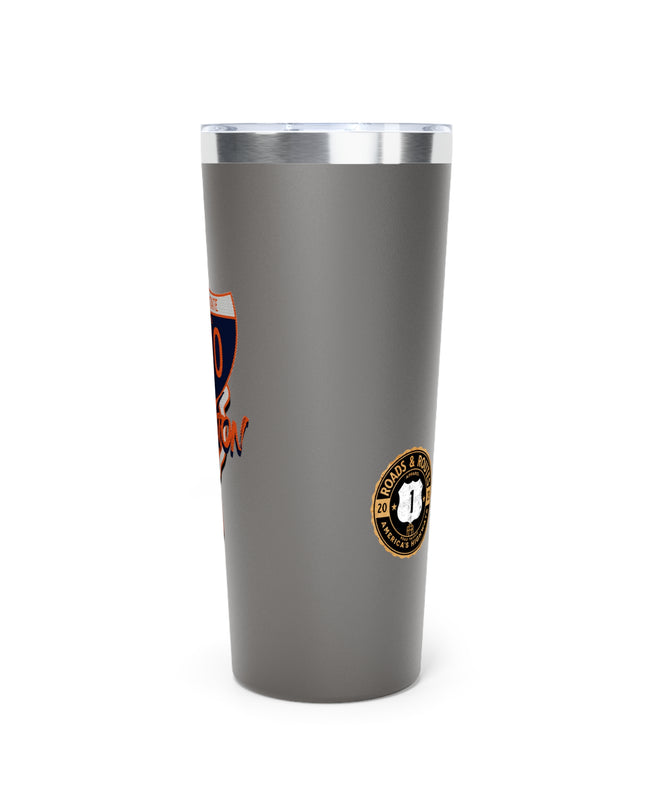 Tumbler - Houston Texas Interstate 610 Design