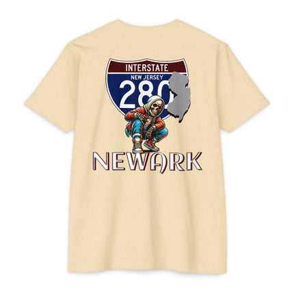 Interstate 280 Newark New Jersey