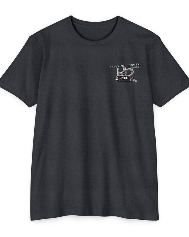 Interstate 76 Philadelphia City of Brotherly Love - Roads and Routes Apparel