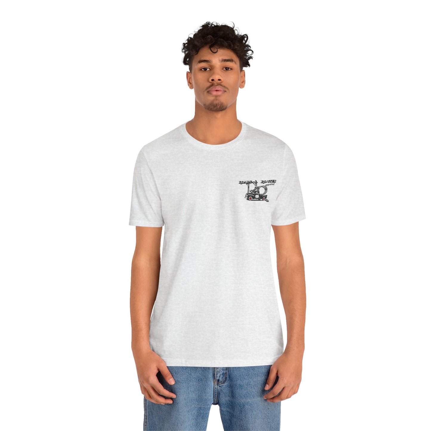 Arizona Interstate 10 Unisex Tee