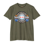 CVC Military Green / S