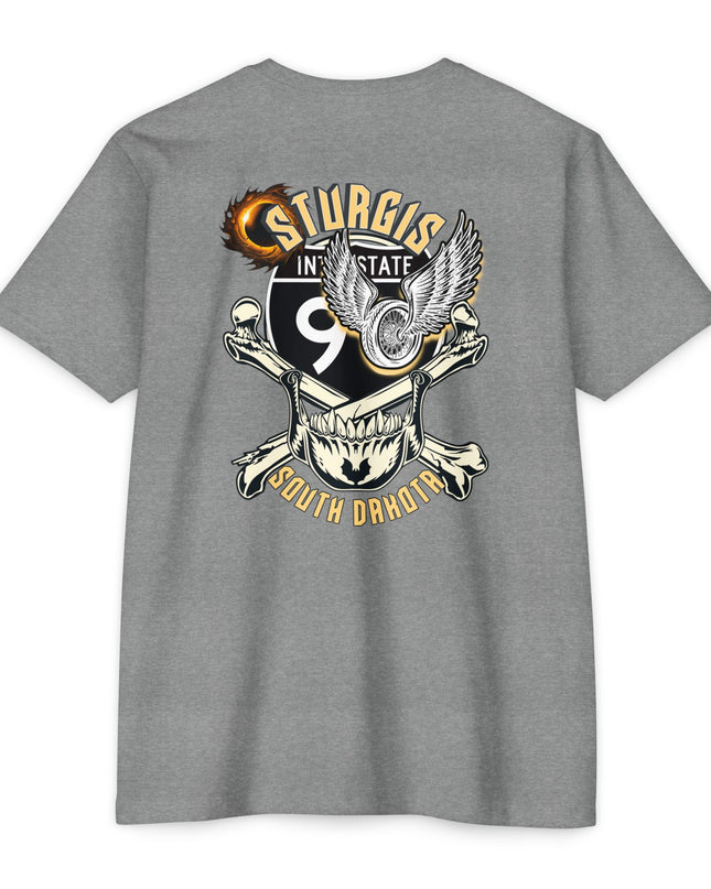 Interstate 90 Sturgis South Dakota