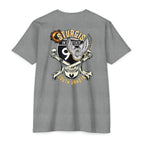 Dark Heather Grey / XS