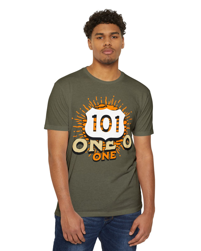 California Route 101