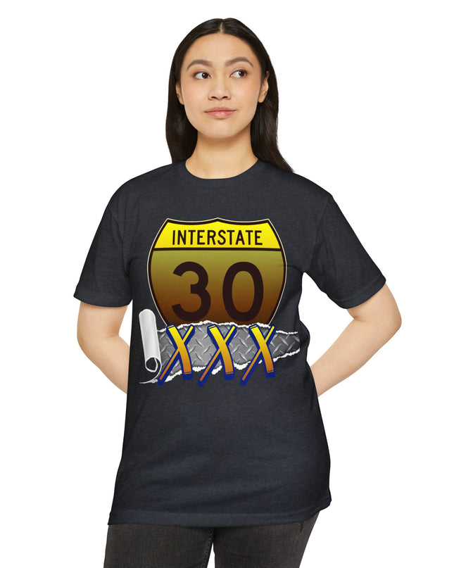 Interstate 30 Tee