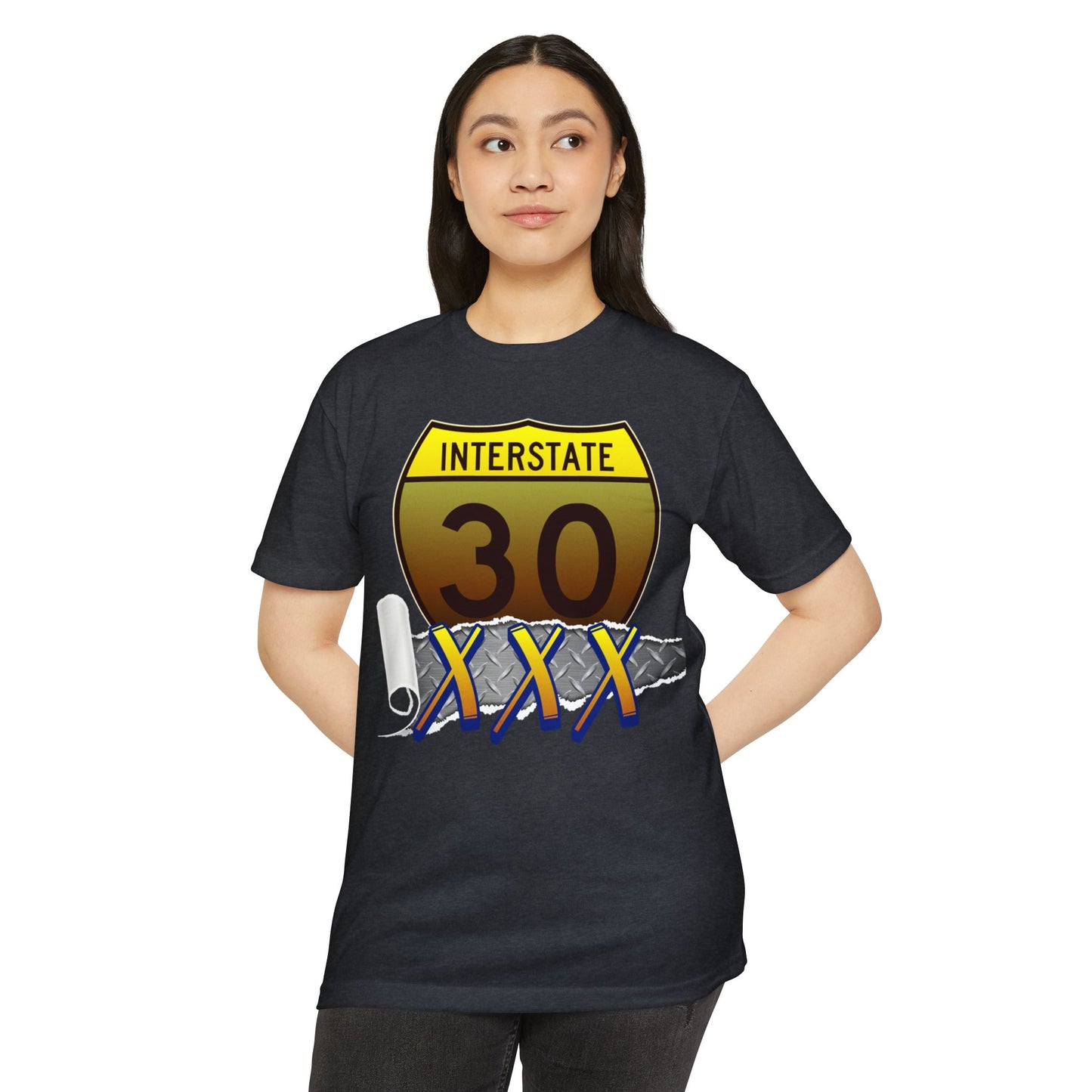 Interstate 30 Tee