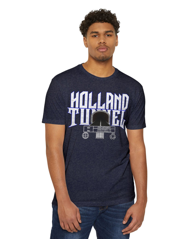 Holland Tunnel