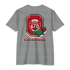 Dark Heather Grey / XS