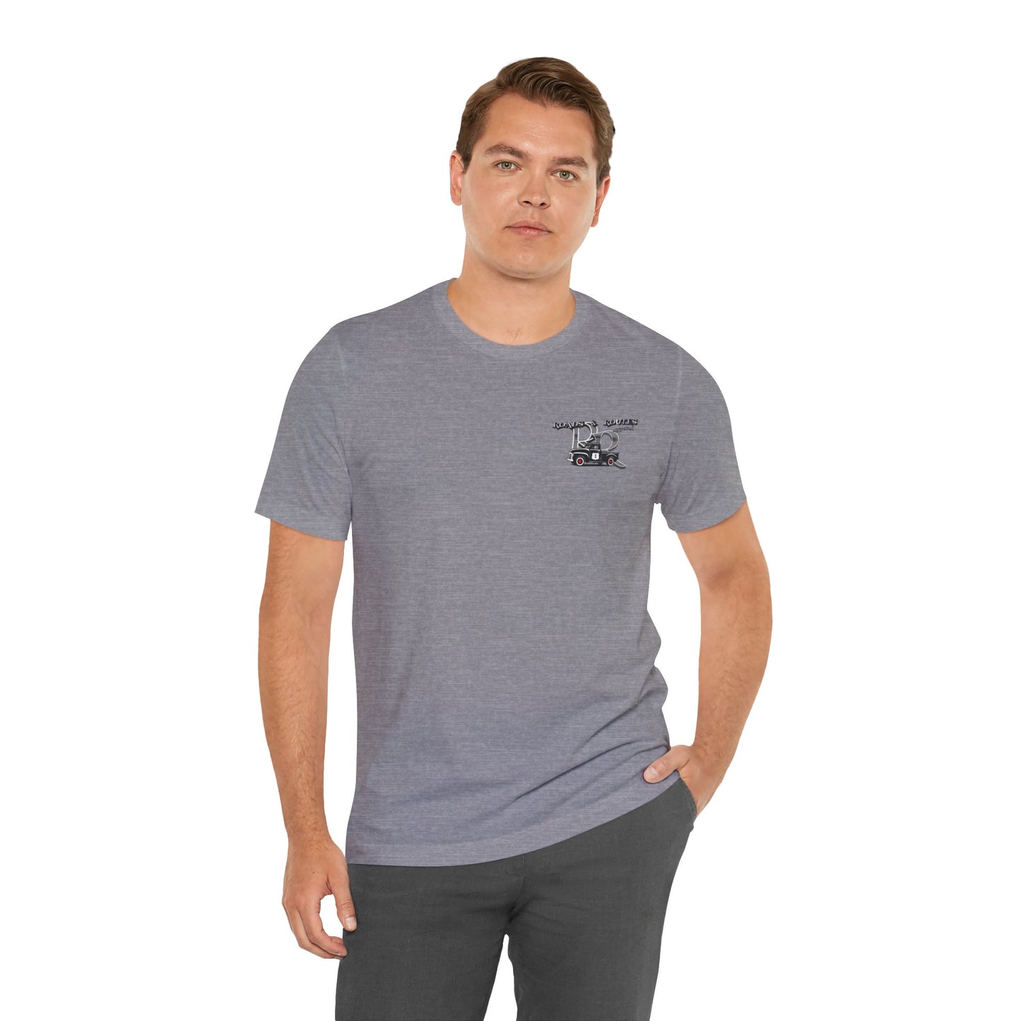 New Orleans Interstate 10 Highway Route Tee