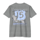 Dark Heather Grey / XS