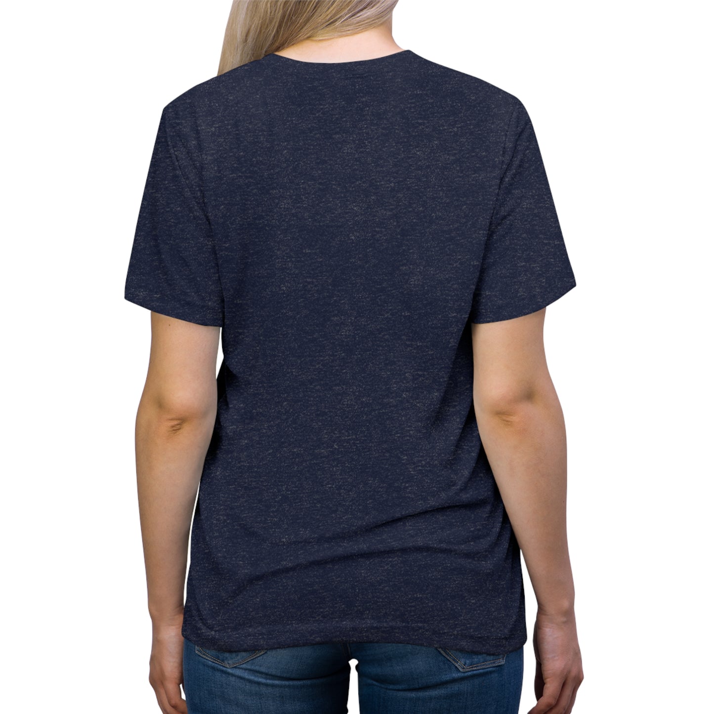 DISTRESSED NEVADA RT 341,Unisex SUPERSOFT Tee