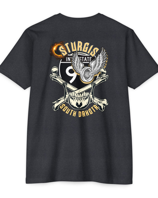 Interstate 90 Sturgis South Dakota