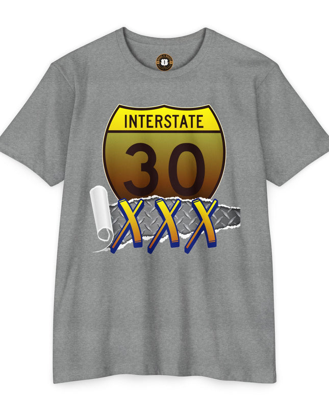 Interstate 30 Tee