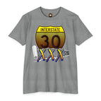Dark Heather Grey / XS