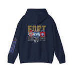 Navy / S