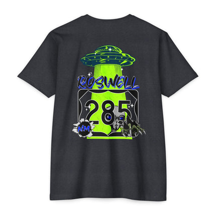 Route 285 Roswell New Mexico