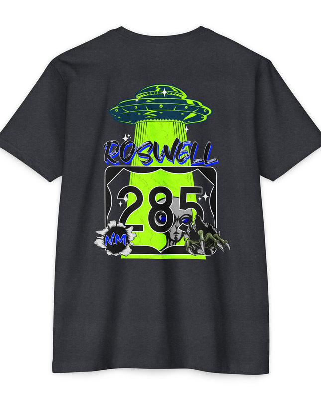 Route 285 Roswell New Mexico
