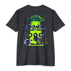 CVC Charcoal / XS