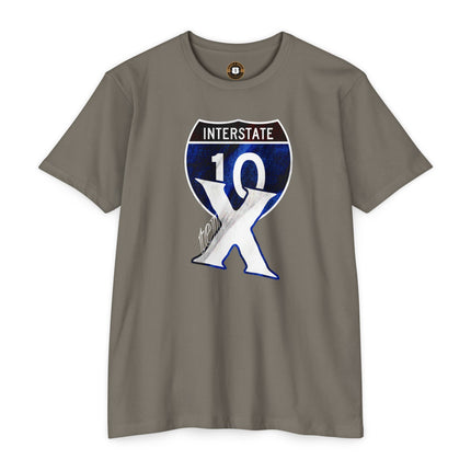 Interstate 10
