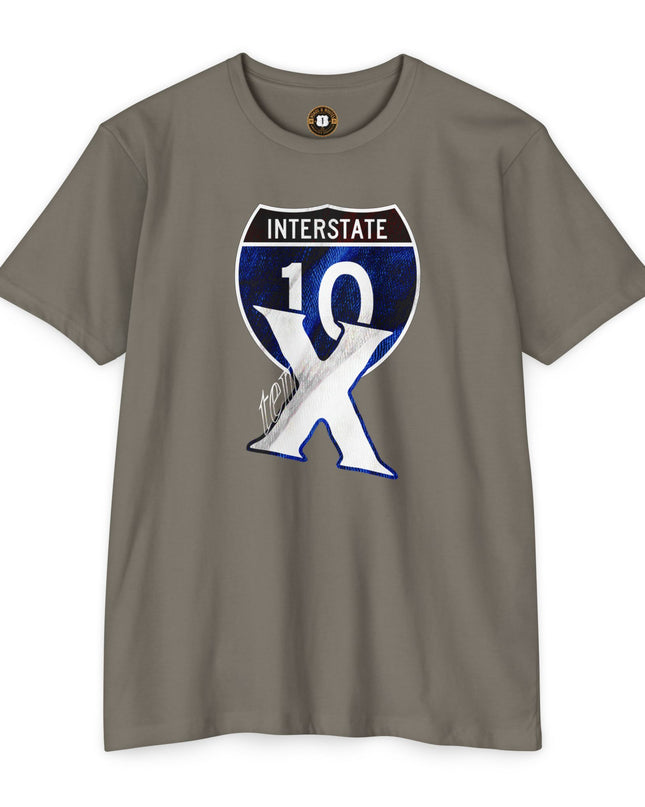 Interstate 10