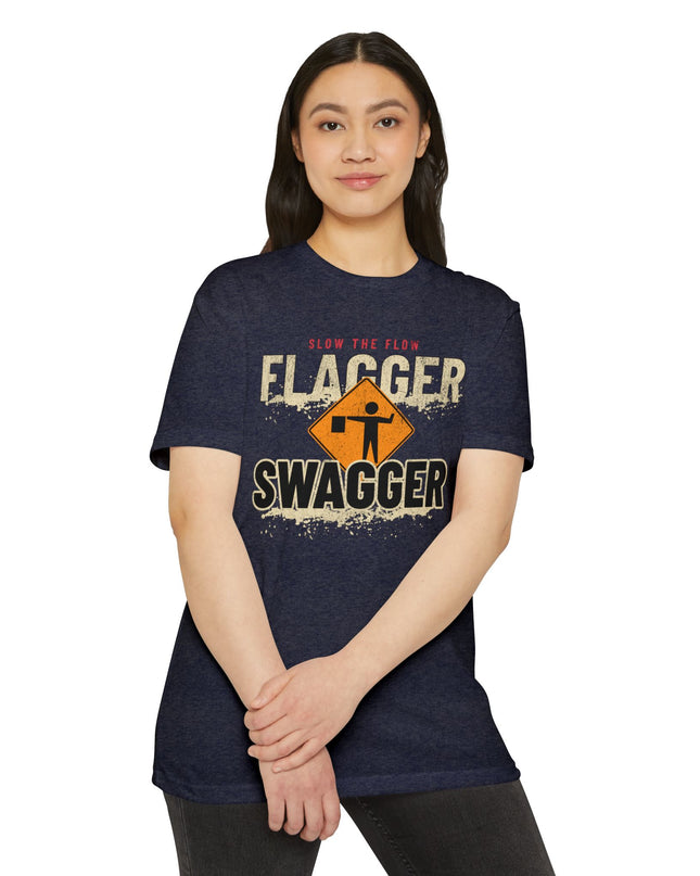 Flagger Swagger  Slow the Flow