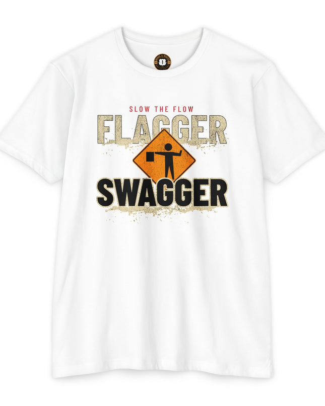 Flagger Swagger  Slow the Flow