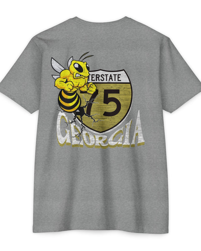 Interstate 75 Georgia Tee