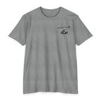 Dark Heather Grey / XS