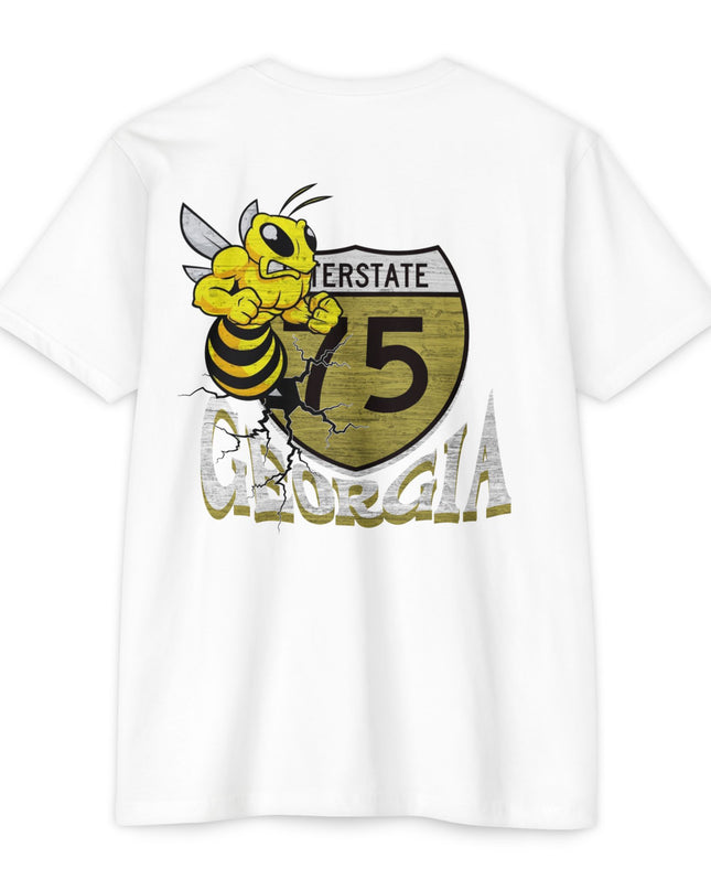 Interstate 75 Georgia Tee