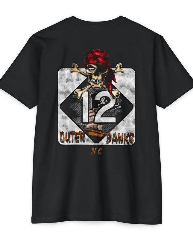 Outer Banks Highway 12 Design