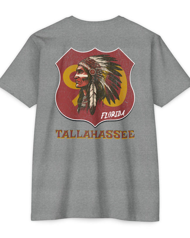 Highway Route 90 Tallahassee Florida Seminole Country