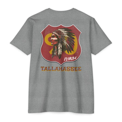 Highway Route 90 Tallahassee Florida Seminole Country - Roads and Routes Apparel