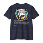 CVC Midnight Navy / XS
